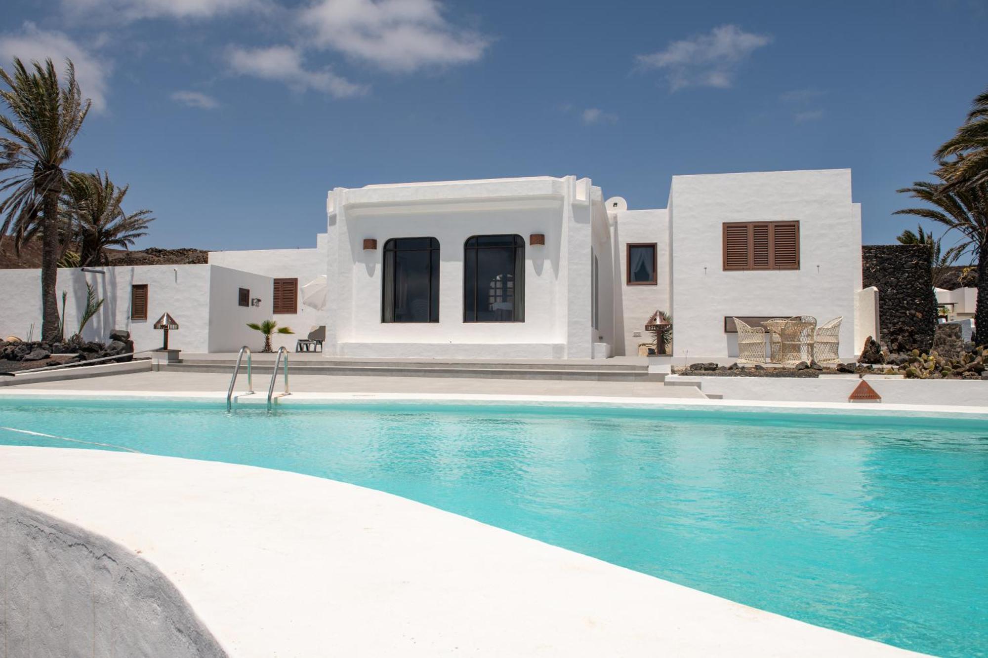 Blanca Nudist Exclusive Apartment *