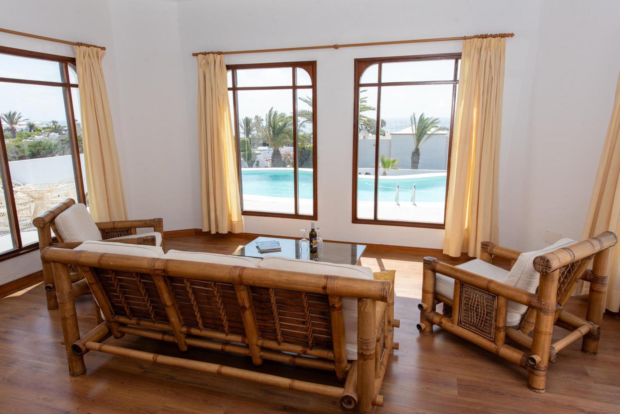 Blanca Nudist Exclusive Apartment *