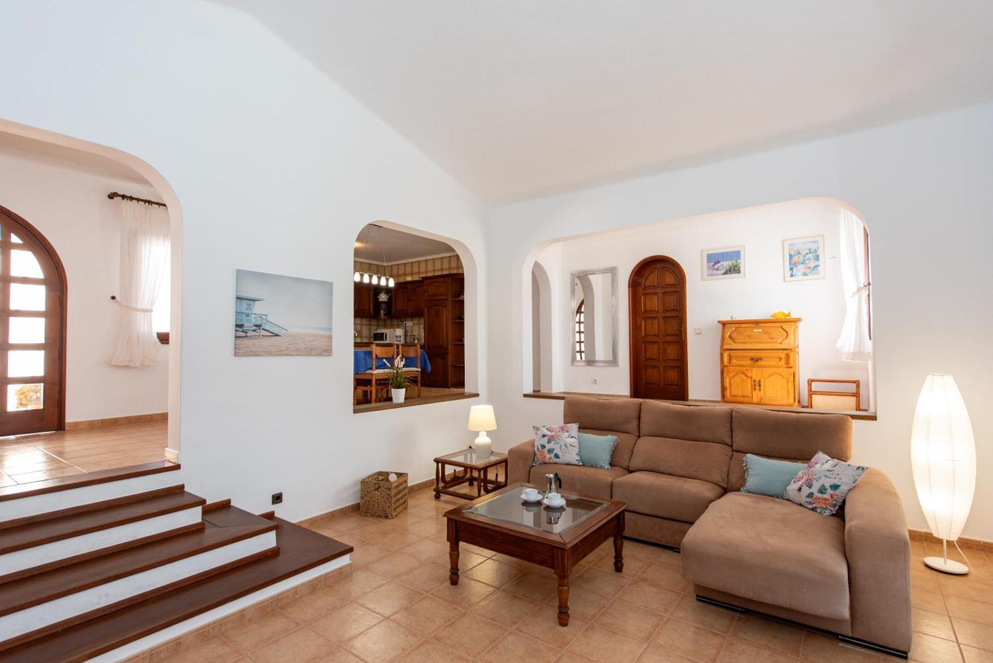 Apartment Blanca Nudist Exclusive