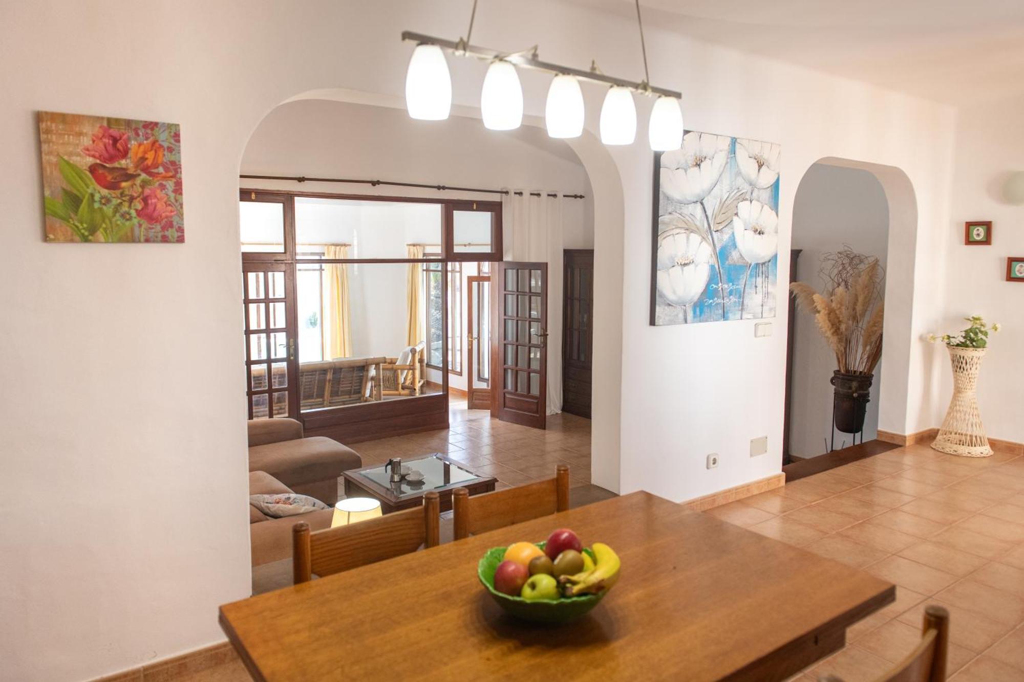 Apartment Blanca Nudist Exclusive