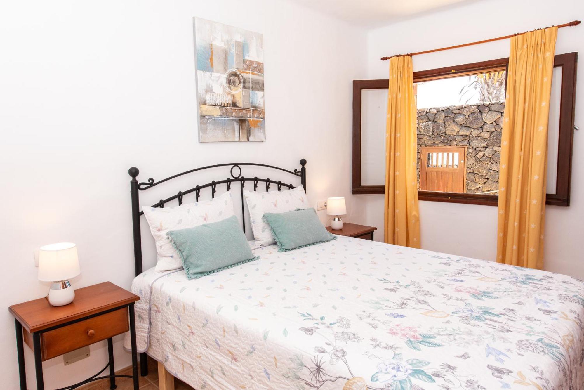 Blanca Nudist Exclusive Apartment