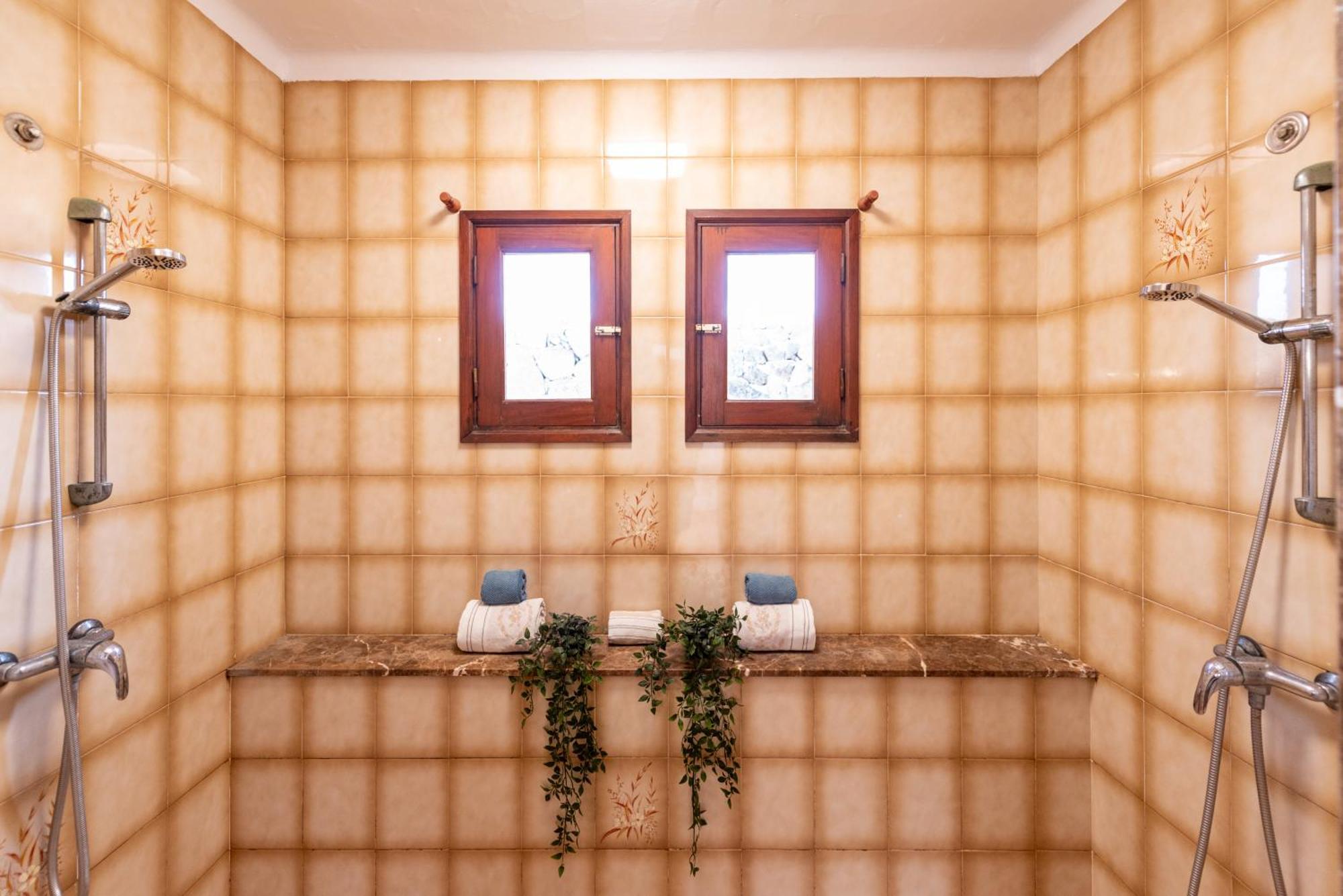 Apartment Blanca Nudist Exclusive Charco del Palo