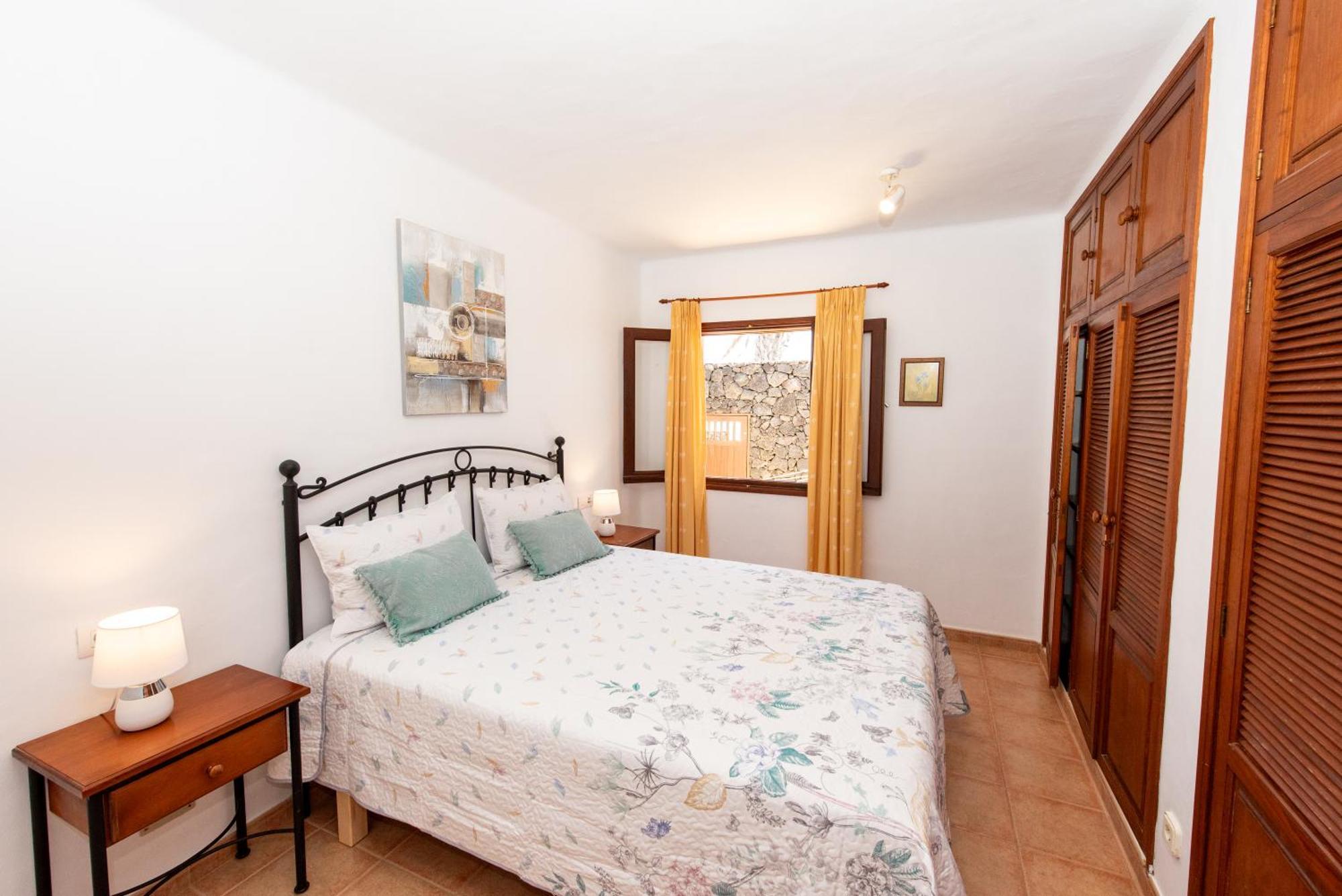 Blanca Nudist Exclusive Apartment