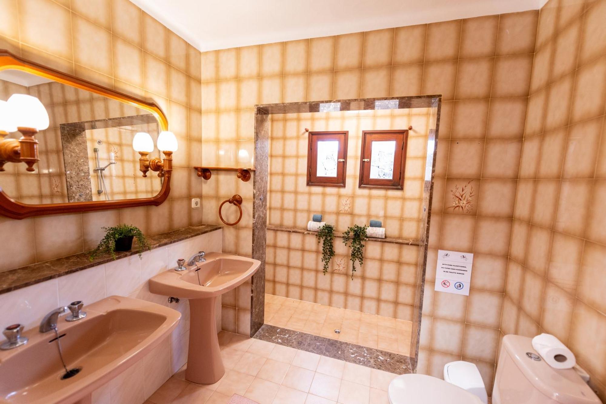 Blanca Nudist Exclusive Apartment