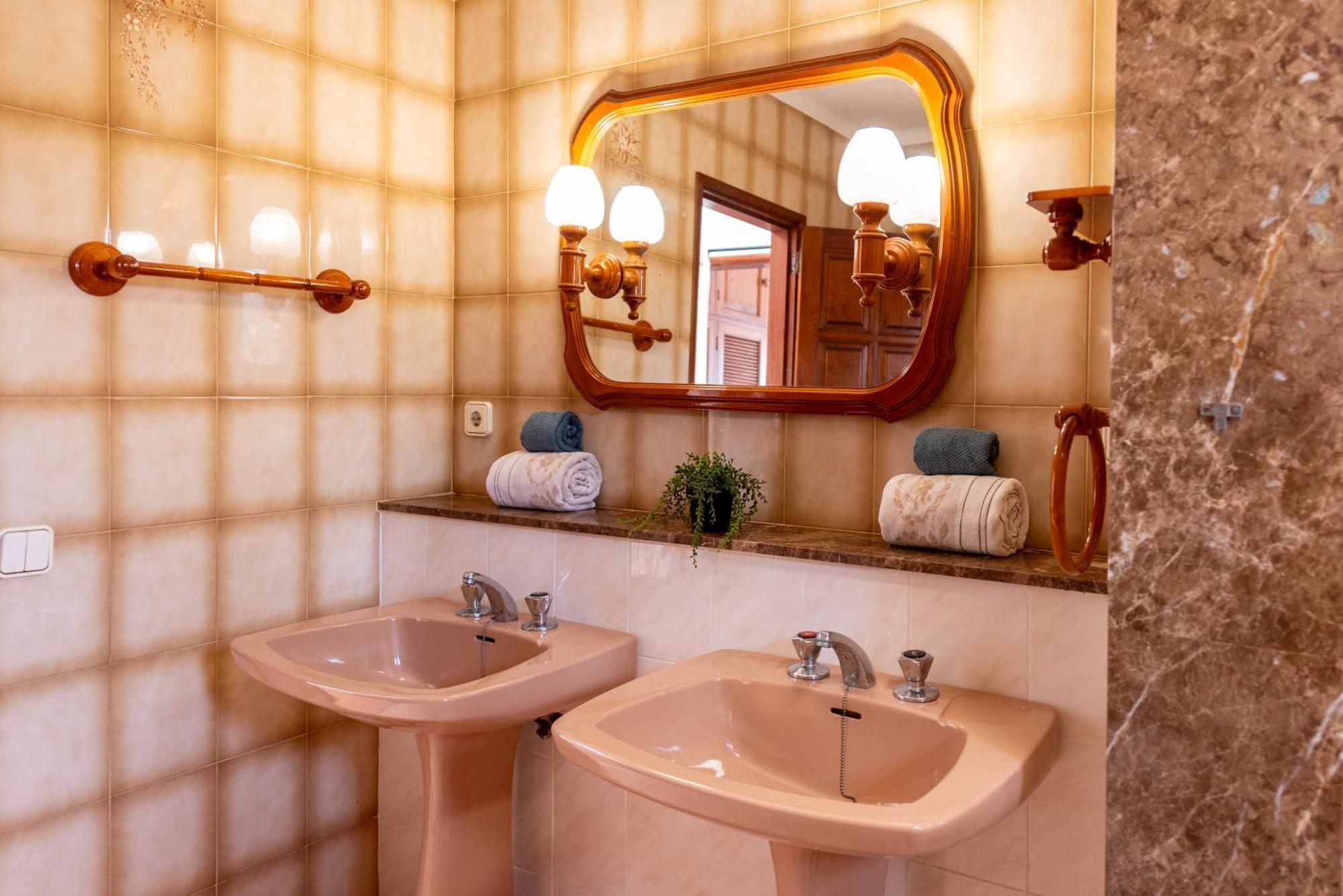 Blanca Nudist Exclusive Apartment