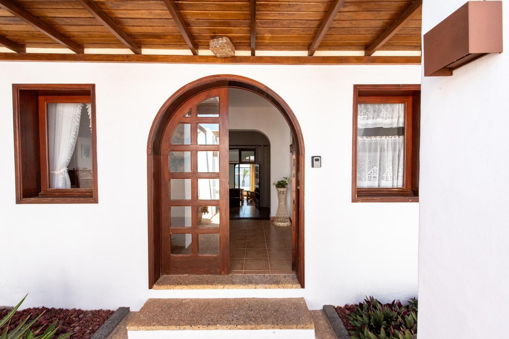 Blanca Nudist Exclusive Apartment