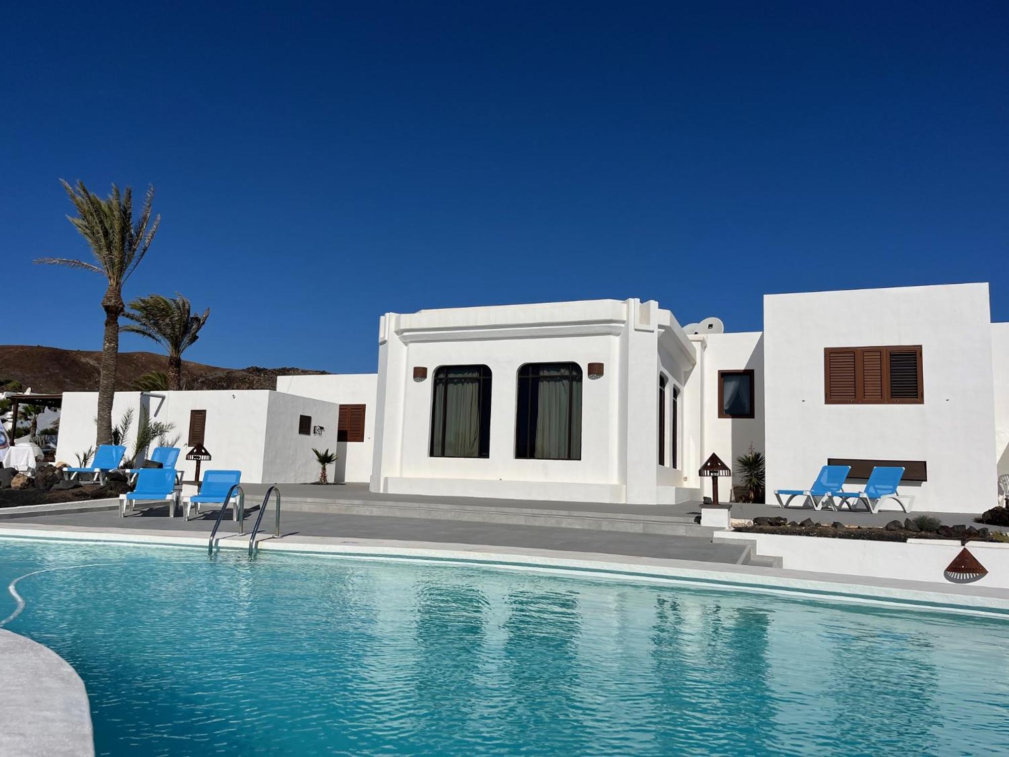 Blanca Nudist Exclusive Apartment *