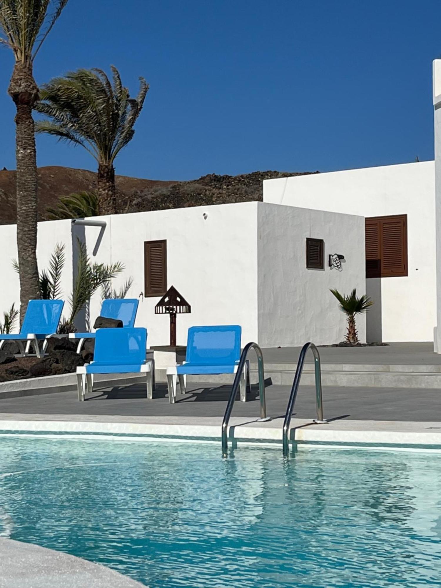 Blanca Nudist Exclusive Apartment