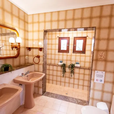 Villa Blanca Nudist Exclusive Charco del Palo Exterior photo