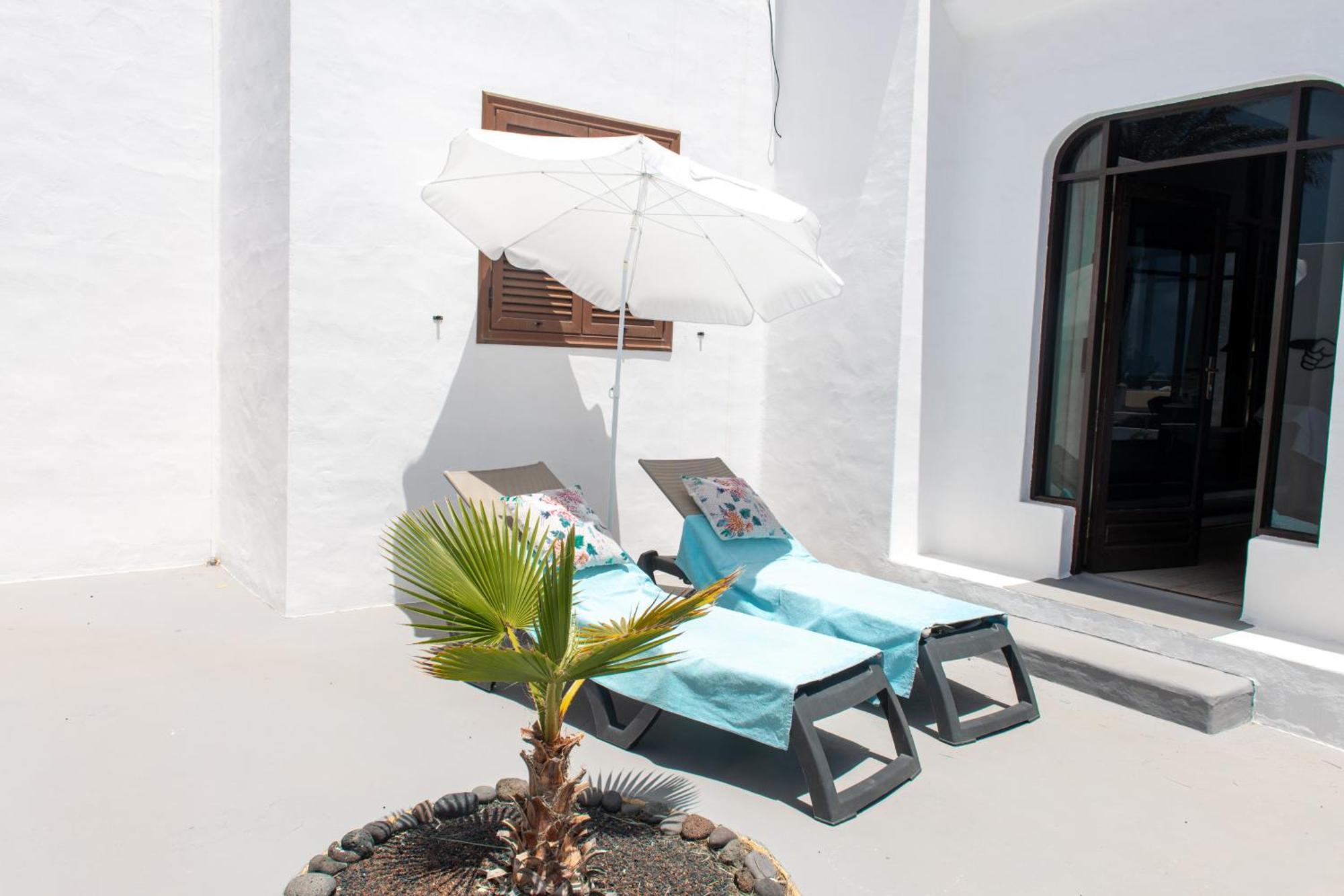 Blanca Nudist Exclusive Apartament *