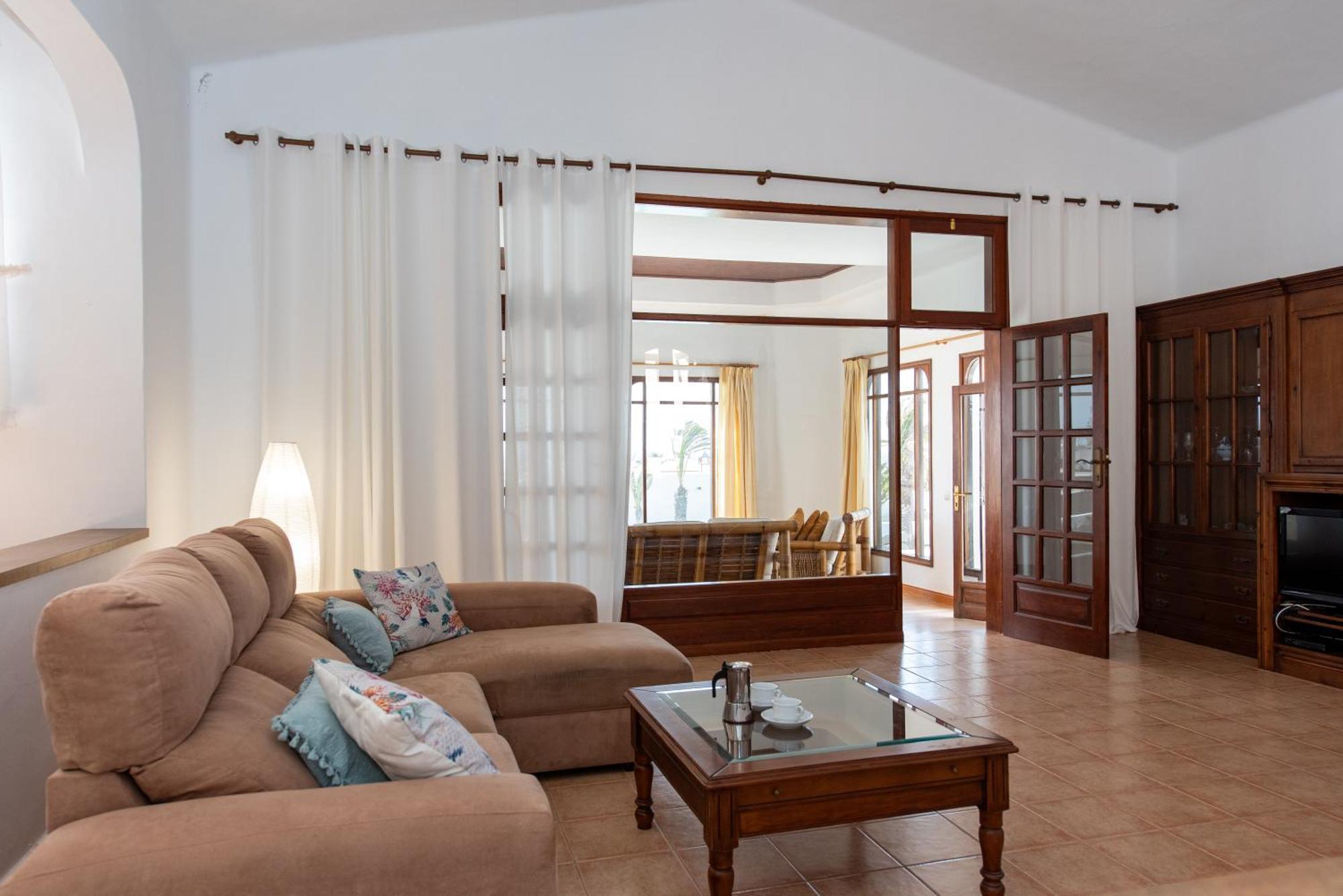 Apartament Blanca Nudist Exclusive