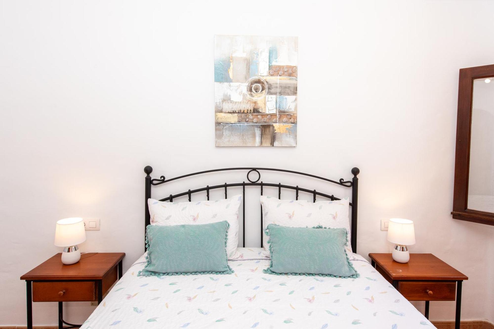 Apartament Blanca Nudist Exclusive