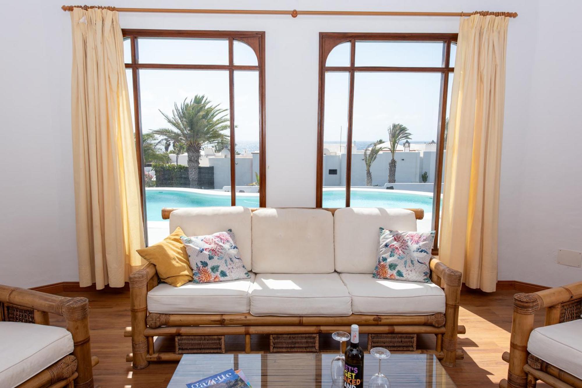 Apartament Blanca Nudist Exclusive *