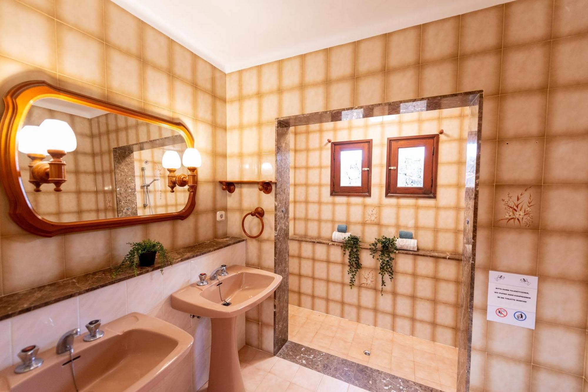 Apartament Blanca Nudist Exclusive