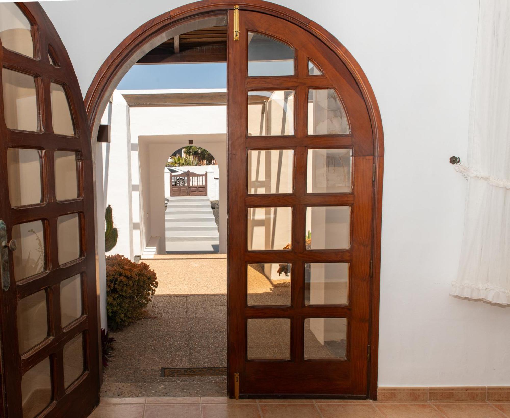 Apartament Blanca Nudist Exclusive *