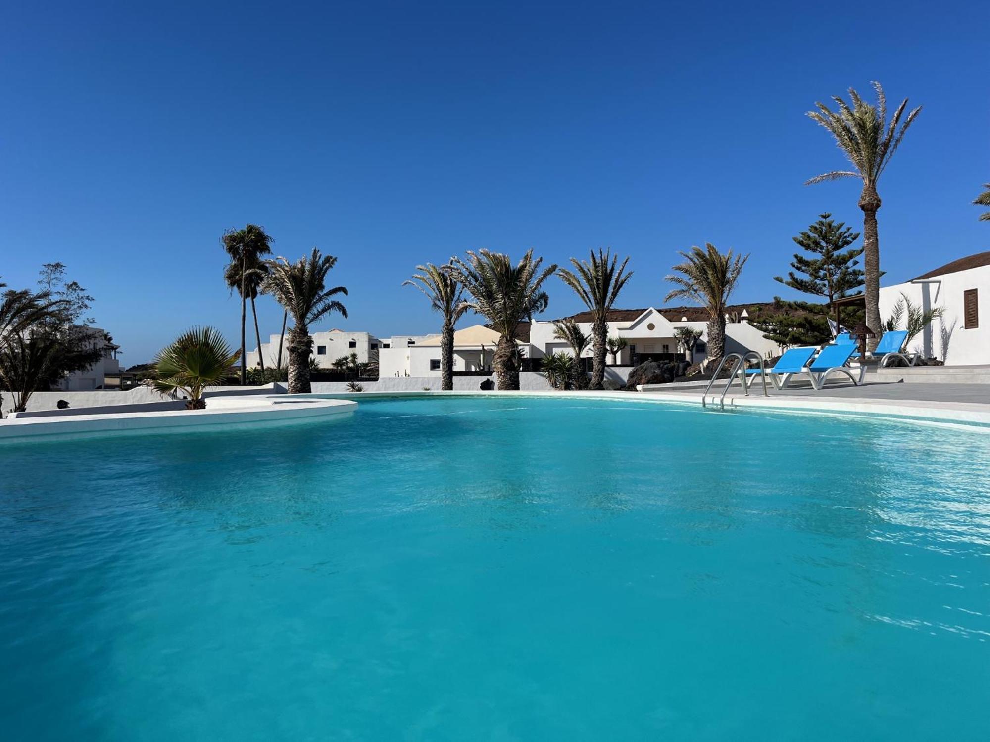 Apartament Blanca Nudist Exclusive