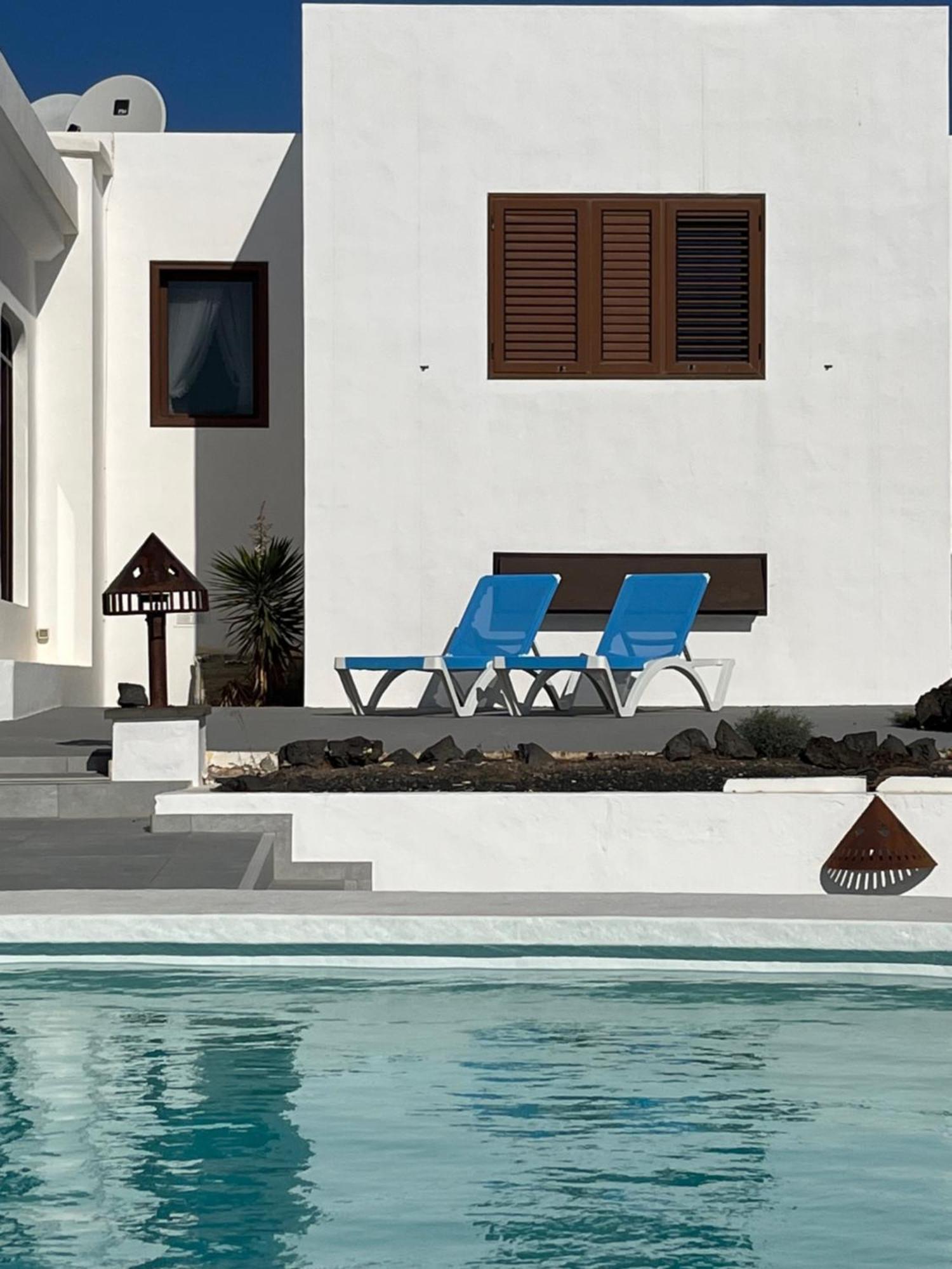 Apartament Blanca Nudist Exclusive *