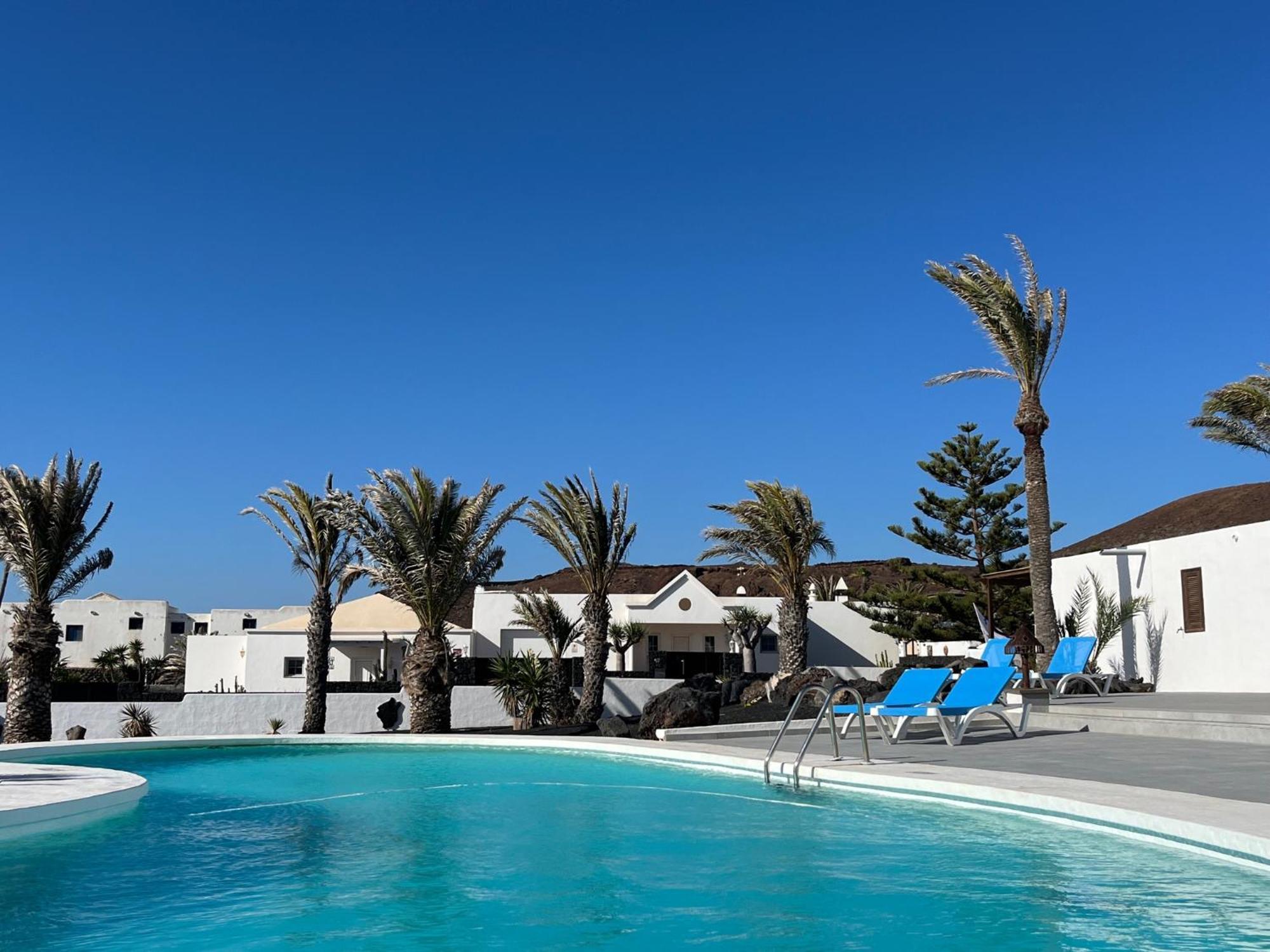 Apartament Blanca Nudist Exclusive
